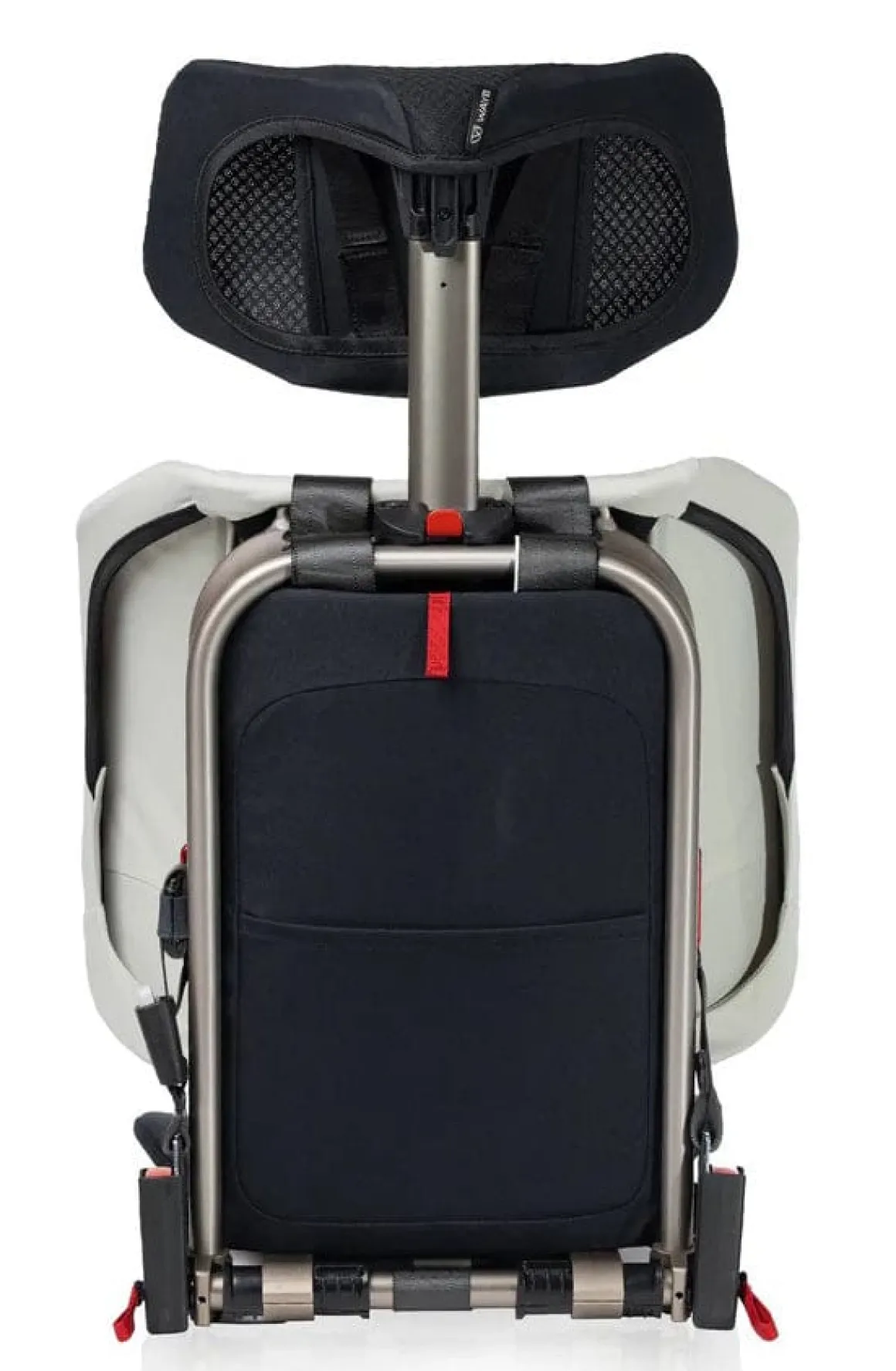 WAYB Pico Forward Facing Travel Car Seat - Stardust