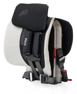 WAYB Pico Forward Facing Travel Car Seat - Stardust