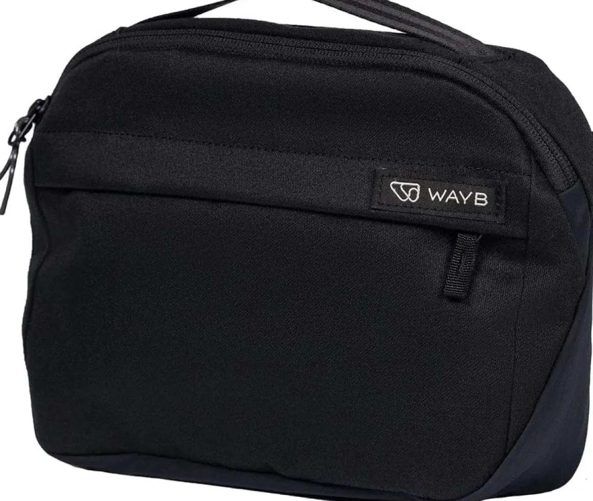 WAYB Ready to Roam Catchall - Onyx
