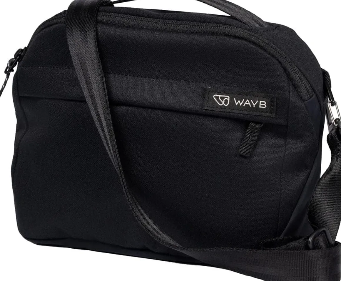 WAYB Ready to Roam Catchall - Onyx