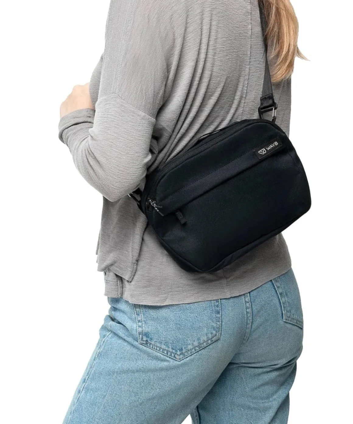 WAYB Ready to Roam Catchall - Onyx