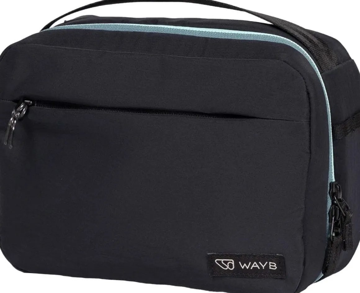 WAYB Ready to Roam Mini Cooler - Onyx