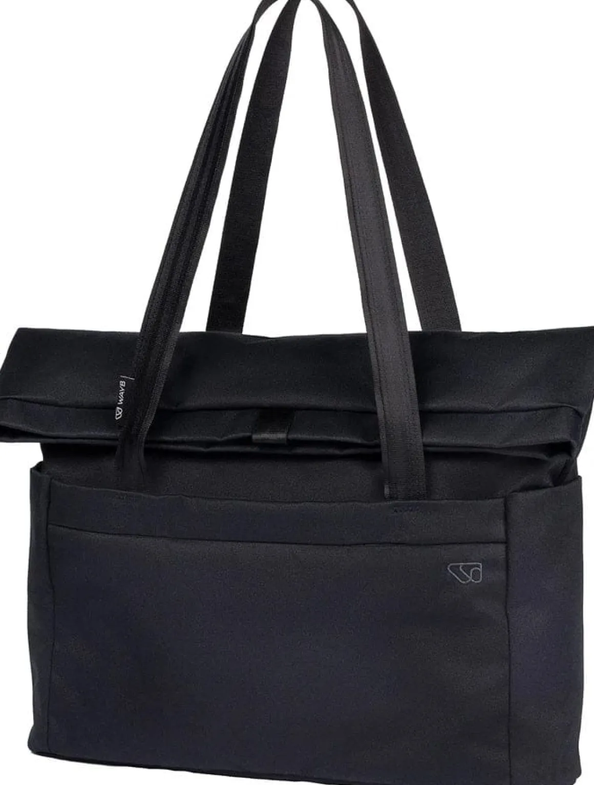 WAYB Ready to Roam Tote - Onyx