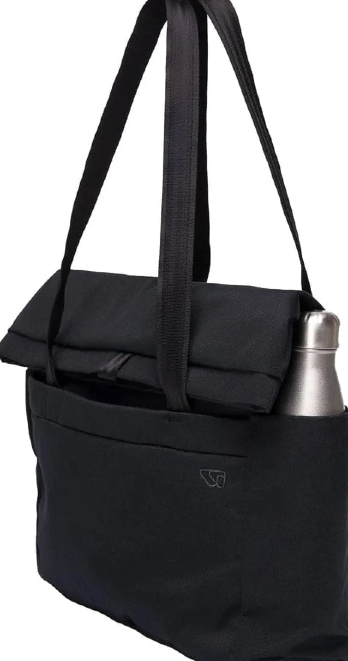 WAYB Ready to Roam Tote - Onyx
