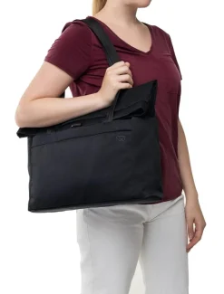 WAYB Ready to Roam Tote - Onyx