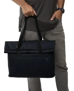 WAYB Ready to Roam Tote - Onyx