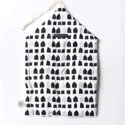 Wee Gallery Activity Pad - Peekaboo Pets