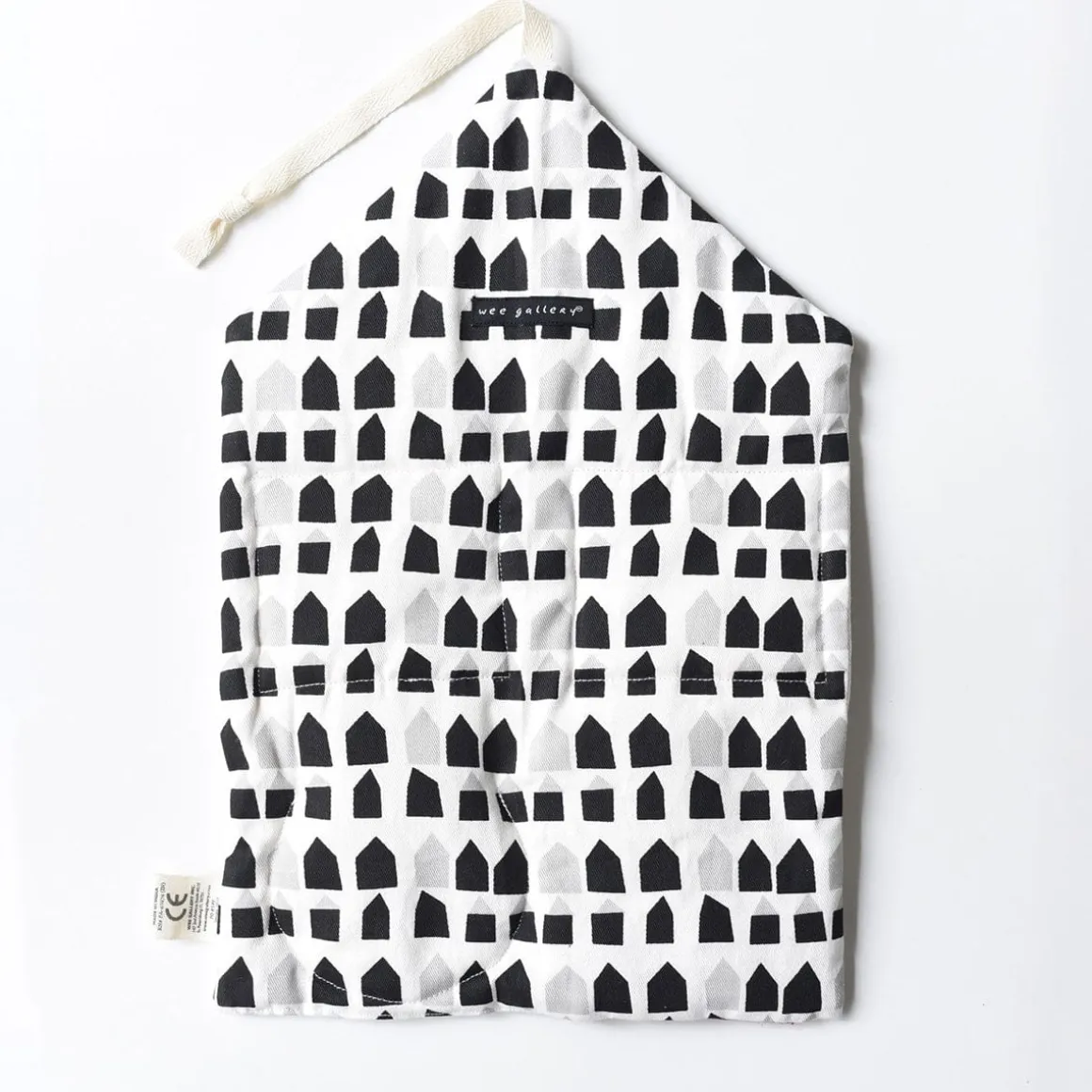 Wee Gallery Activity Pad - Peekaboo Pets