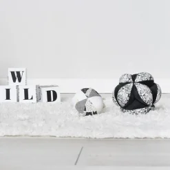 Wee Gallery Clutch Ball - Nordic
