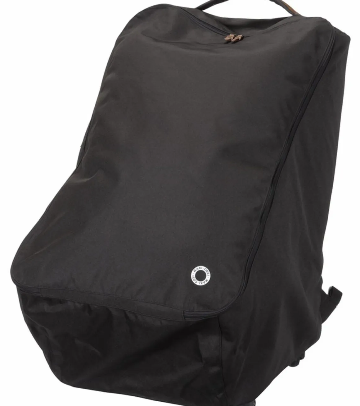 Wheeled Car Seat Travel Bag
