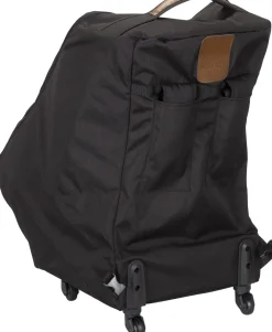 Wheeled Car Seat Travel Bag
