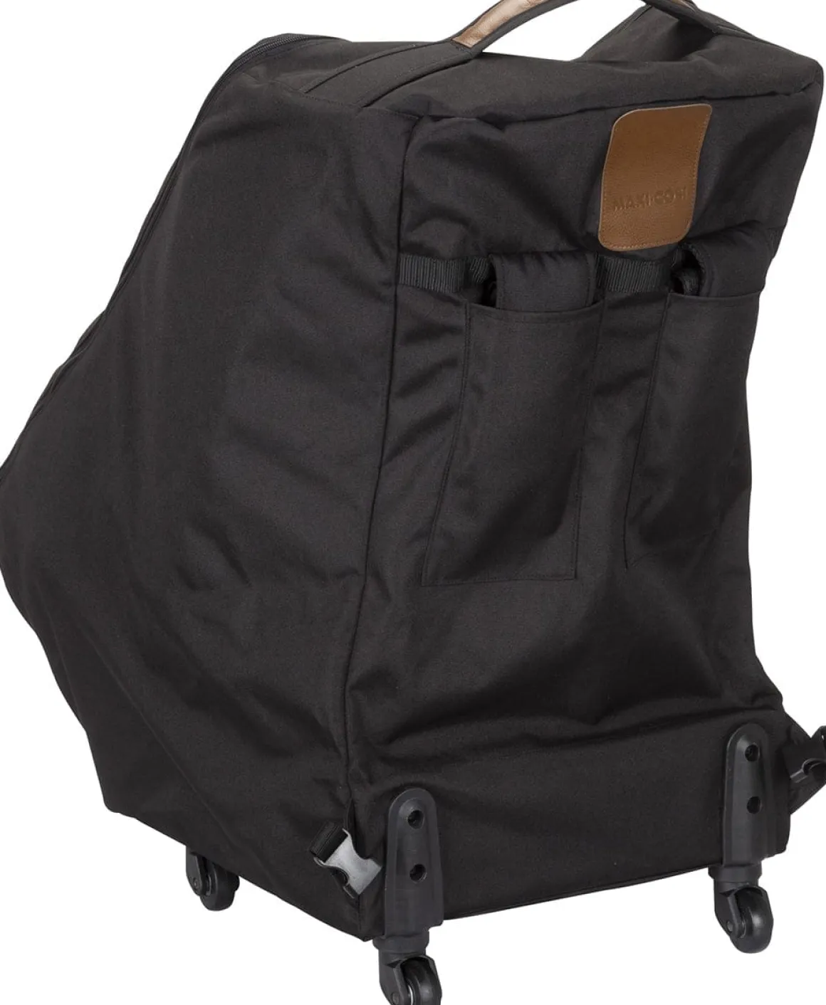 Wheeled Car Seat Travel Bag