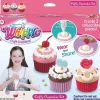 Whipple Puffy Cupcake Set