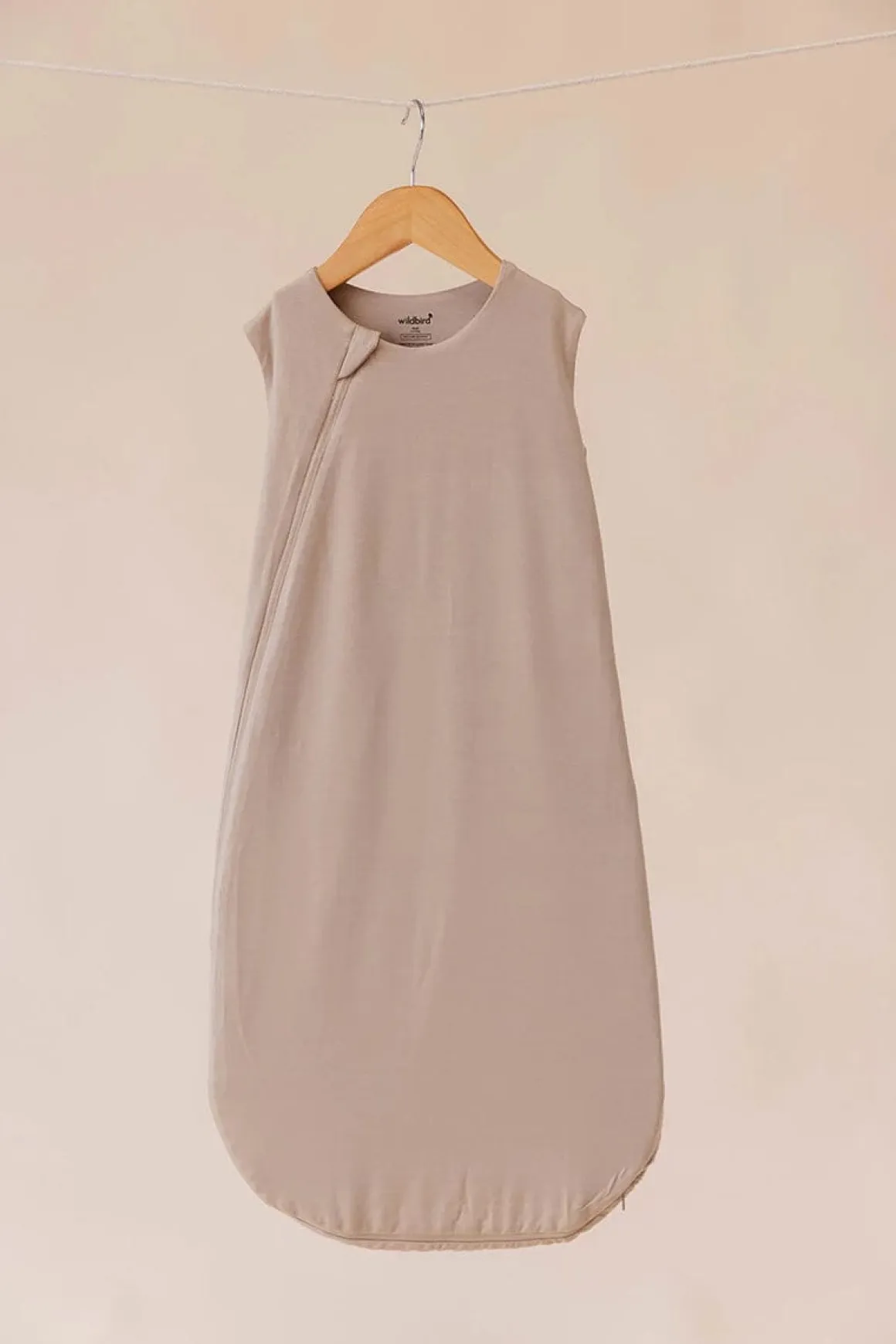 WildBird Cloudblend Sleep Sack TOG 1, Small - Desert Lark