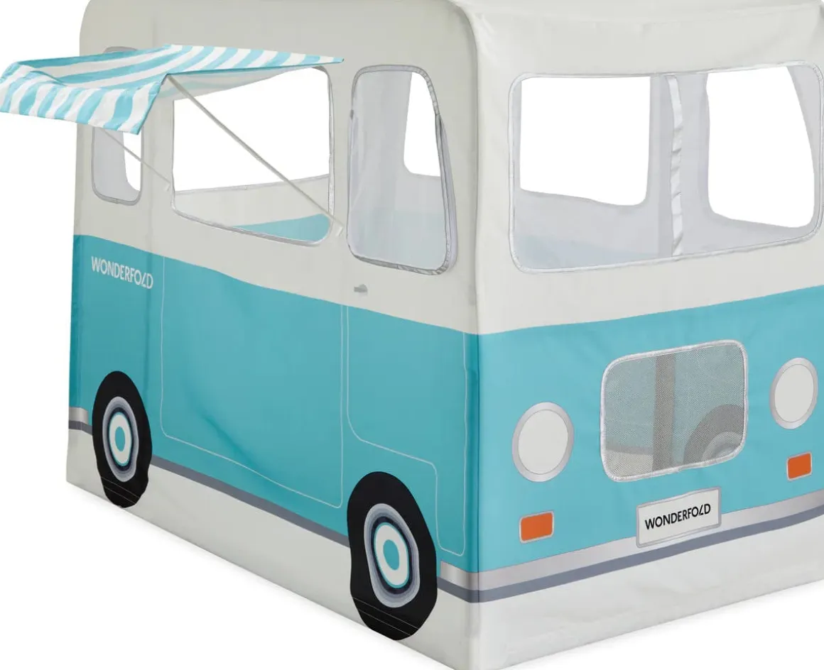 Wonderfold Adventure Camper Tent
