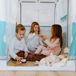 Wonderfold Adventure Camper Tent