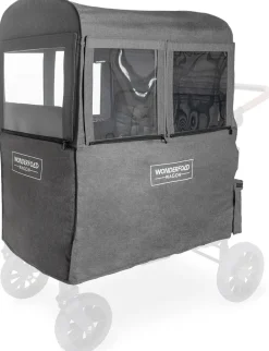 WonderFold All Weather Cover for W4 2.0 Only