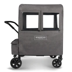 WonderFold All Weather Cover for W4 2.0 Only