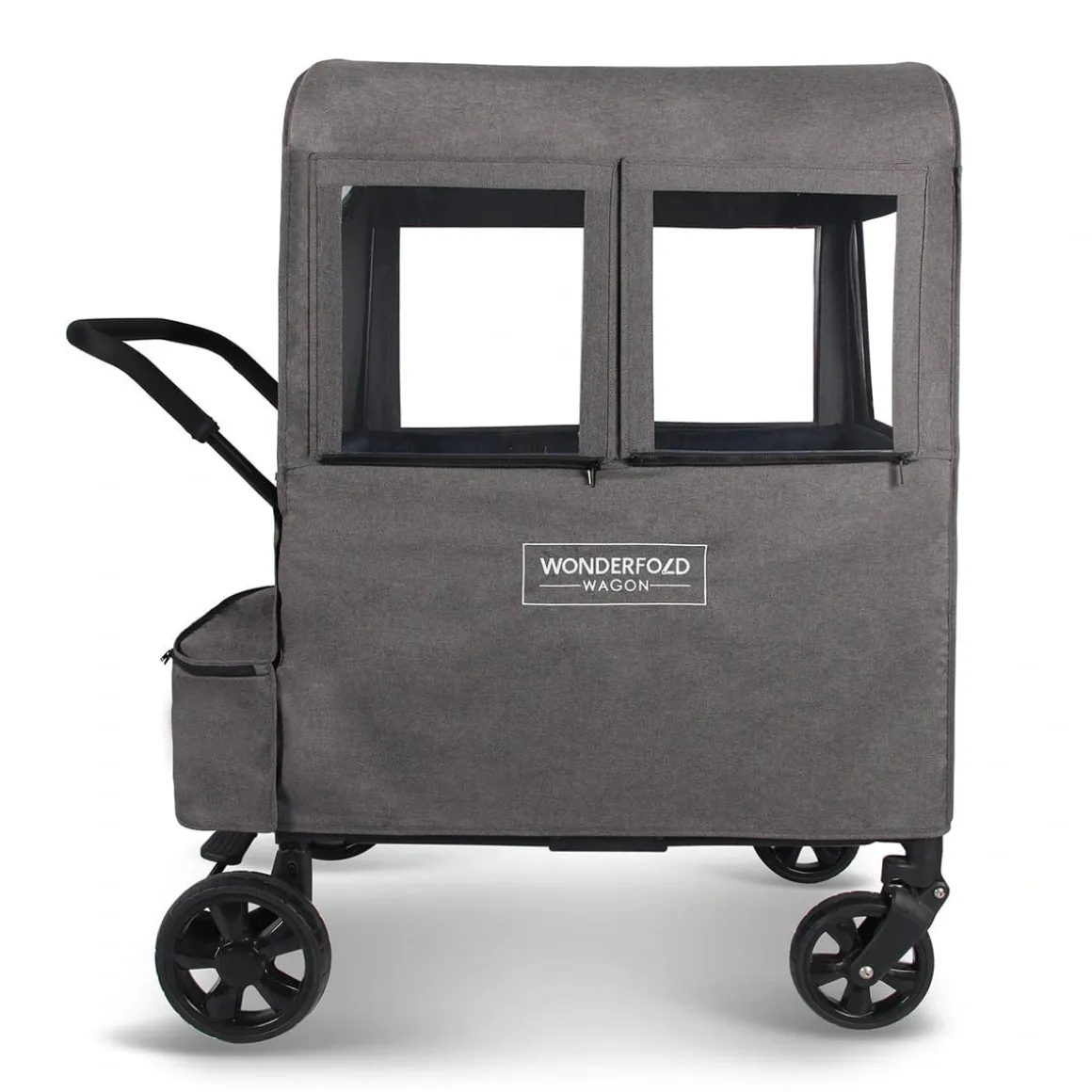 WonderFold All Weather Cover for W4 2.0 Only