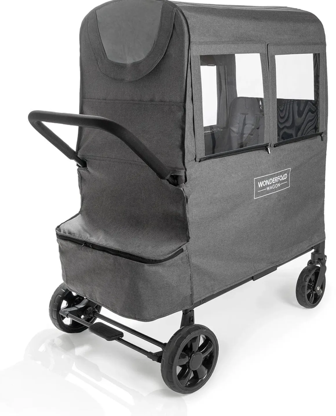 WonderFold All Weather Cover for W4 2.0 Only