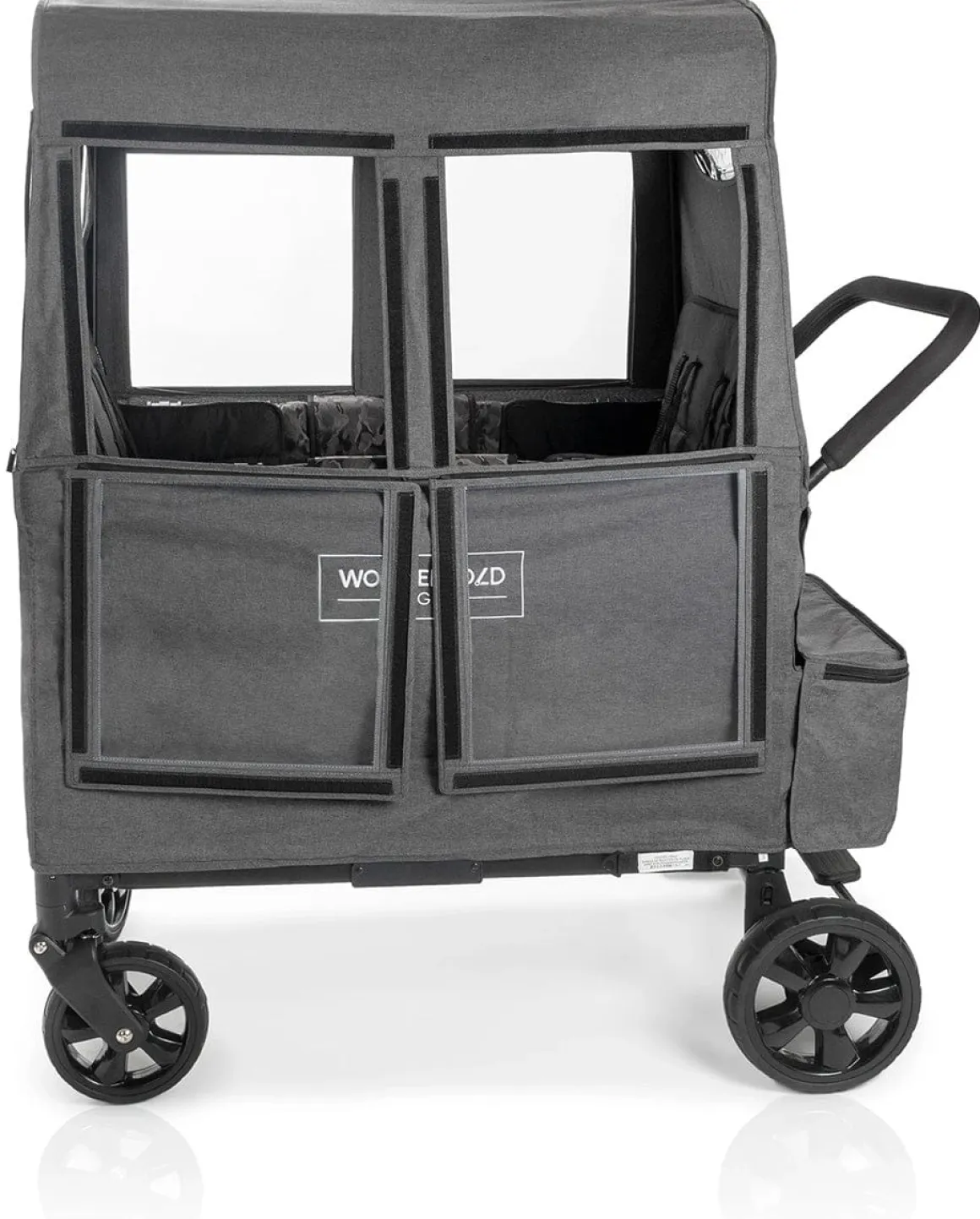 WonderFold All Weather Cover for W4 2.0 Only