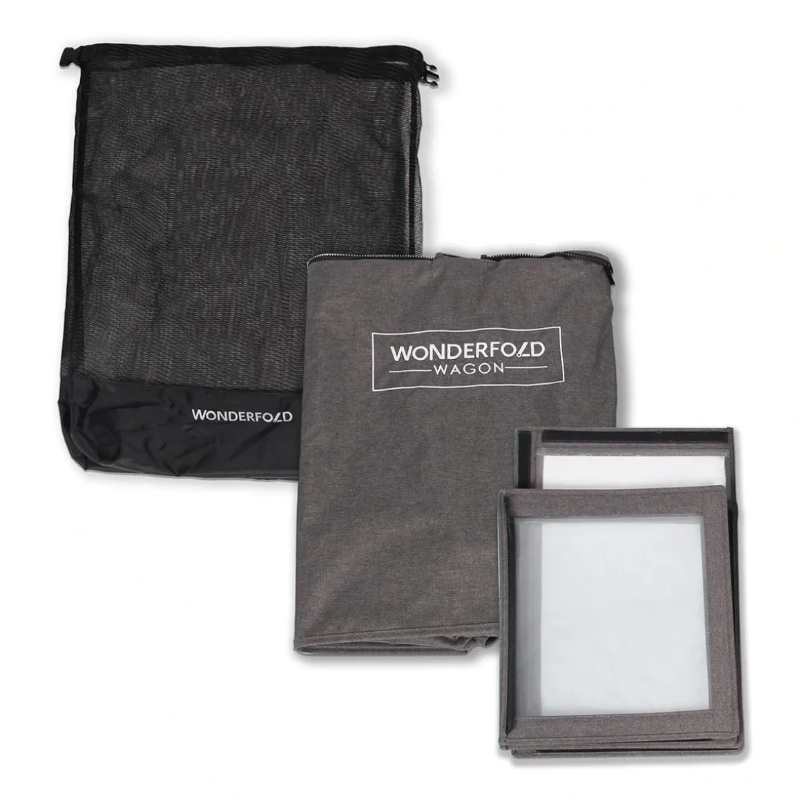 WonderFold All Weather Cover for W4 2.0 Only