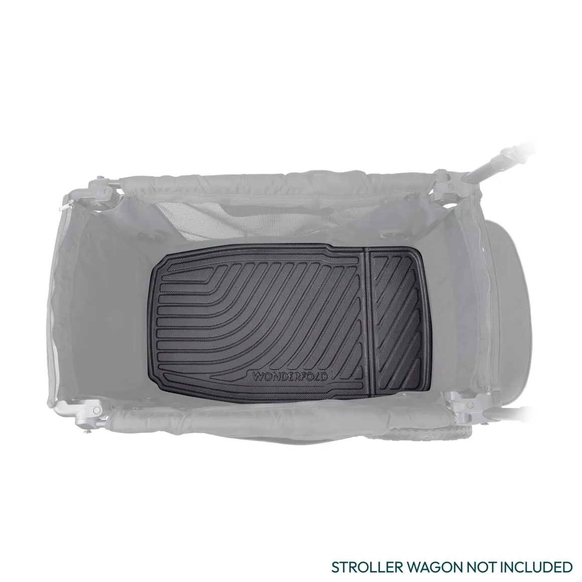 WonderFold All Weather Mat for L2