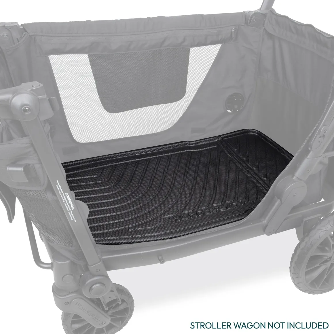 WonderFold All Weather Mat for L2