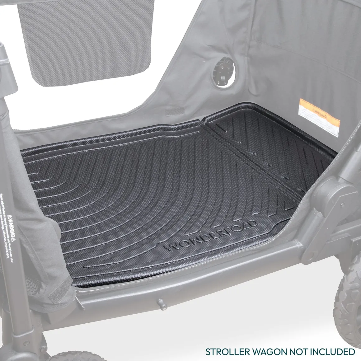 WonderFold All Weather Mat for L4