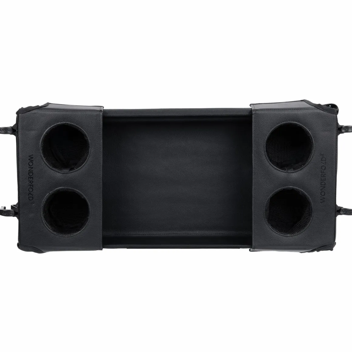 WonderFold L4 Flex Snack Tray