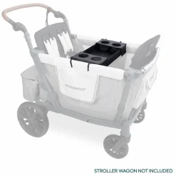 WonderFold L4 Flex Snack Tray
