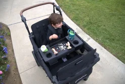 WonderFold L4 Flex Snack Tray