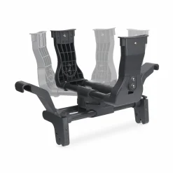 WonderFold L2 Series Car Seat Adapter - Britax