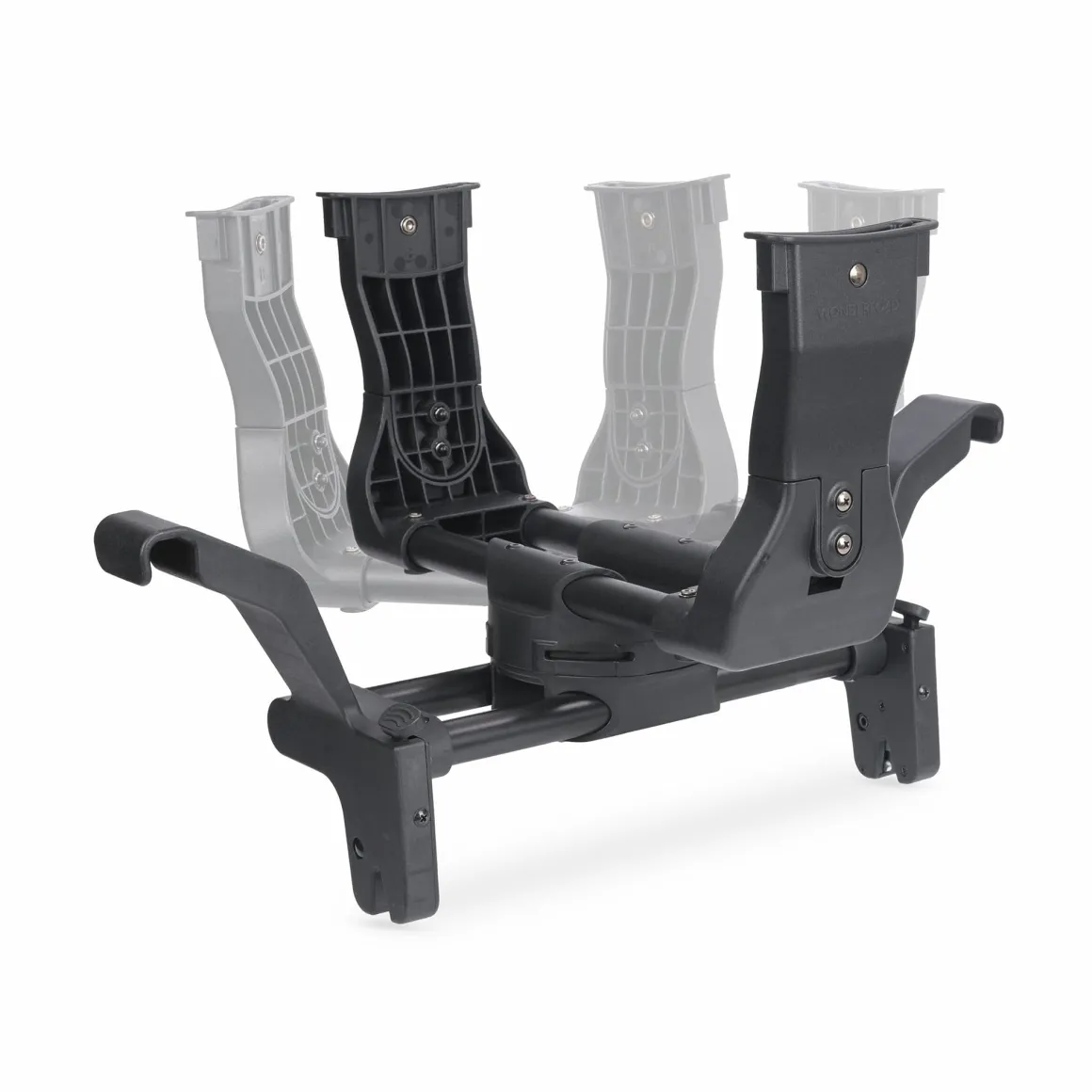 WonderFold L2 Series Car Seat Adapter - Britax
