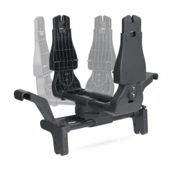 WonderFold L2 Series Car Seat Adapter - Graco