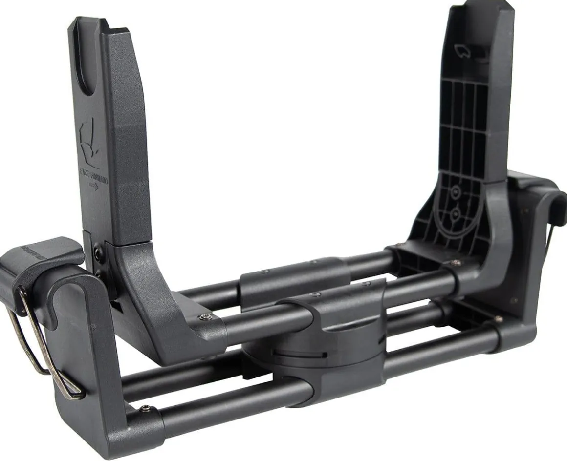 Wonderfold OPEN BOX W4 Original Series Car Seat Adapter