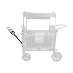 WonderFold Optional Pull Handle - W & L Series Wagons