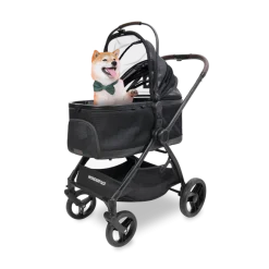 WonderFold P3 Buddy Pet Stroller