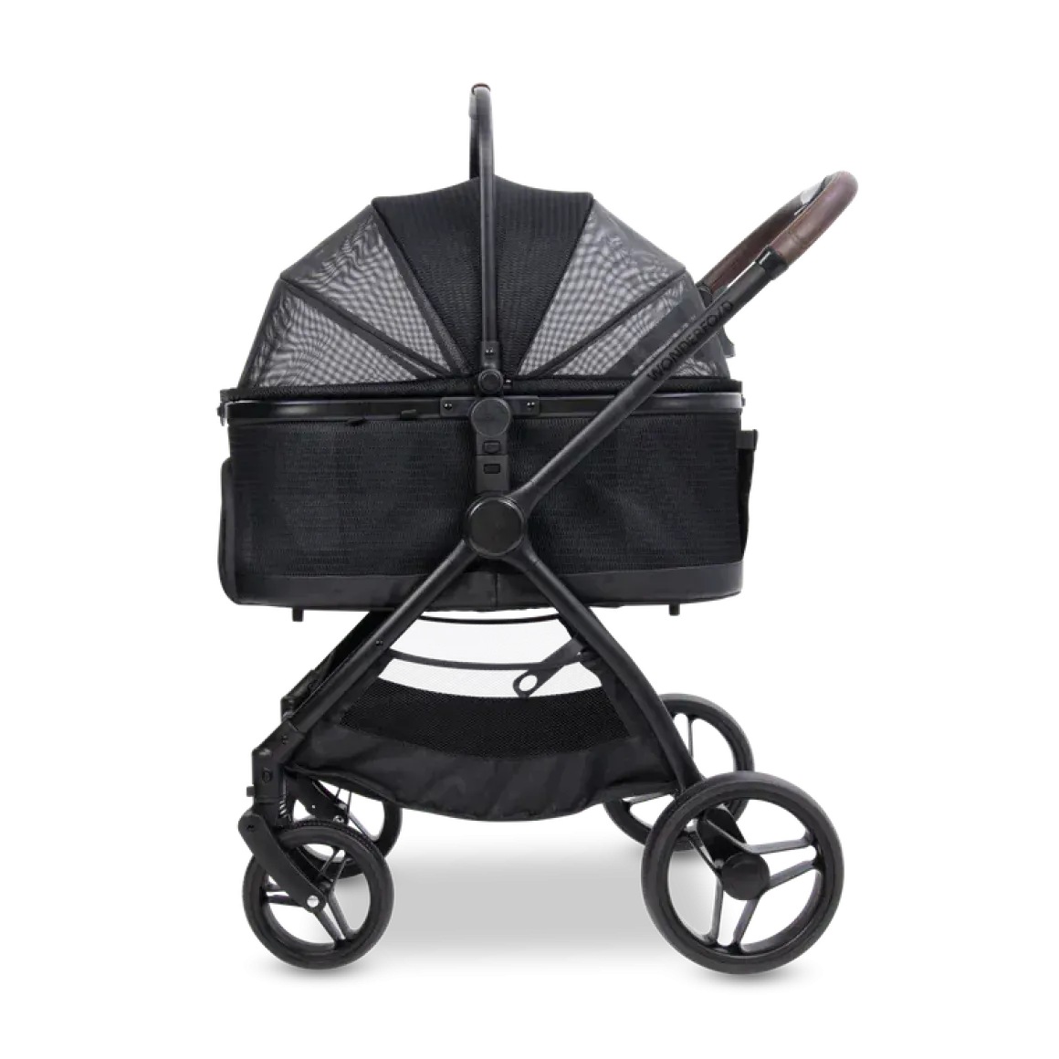 WonderFold P3 Buddy Pet Stroller
