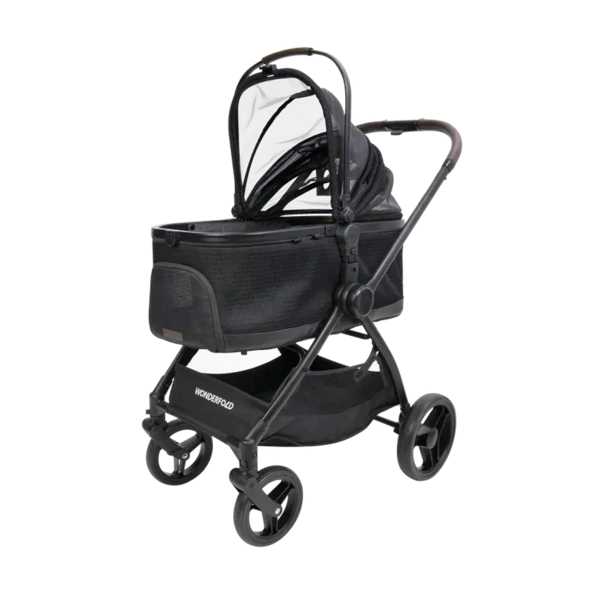 WonderFold P3 Buddy Pet Stroller