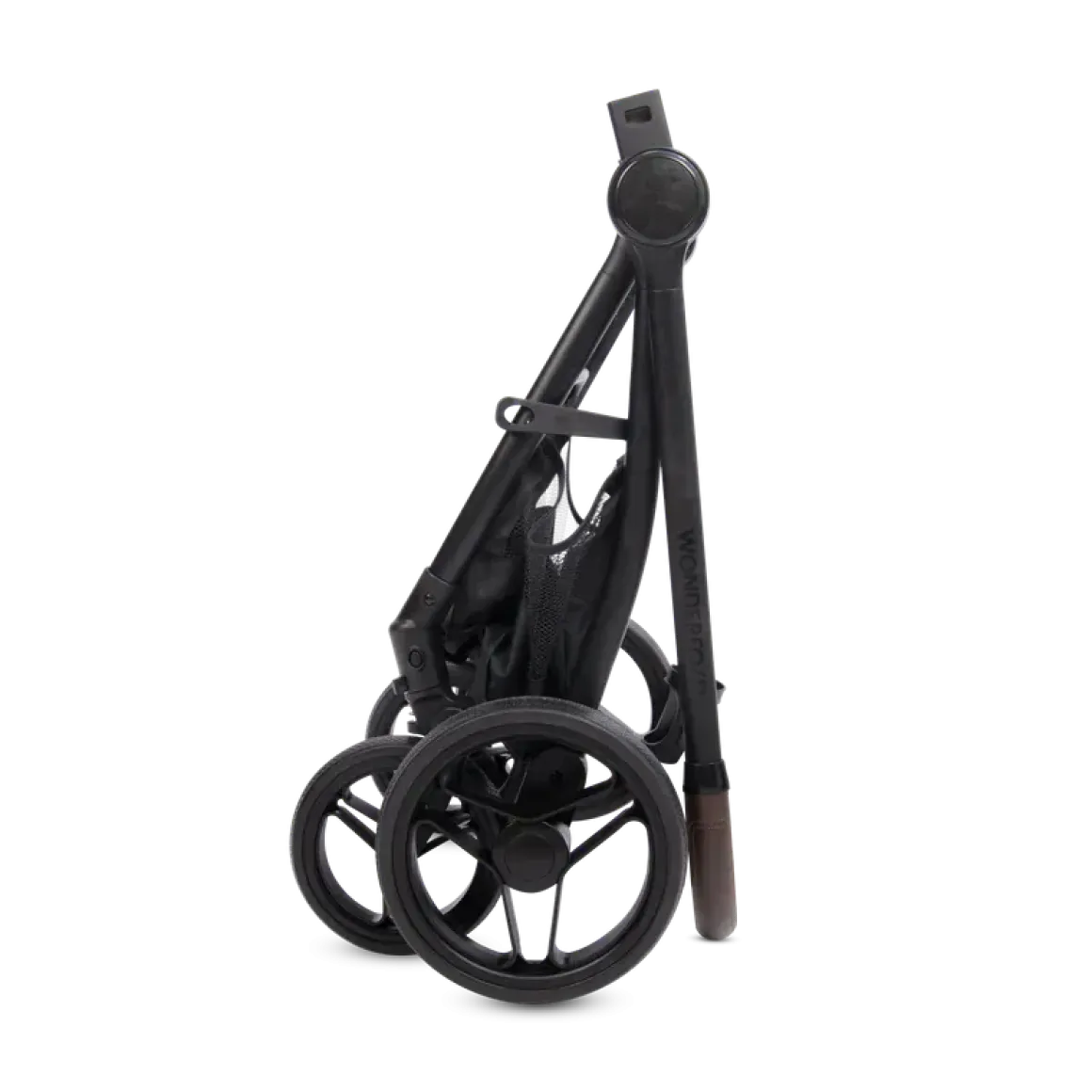 WonderFold P3 Buddy Pet Stroller
