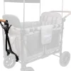 WonderFold Pull Handle | W & L Series