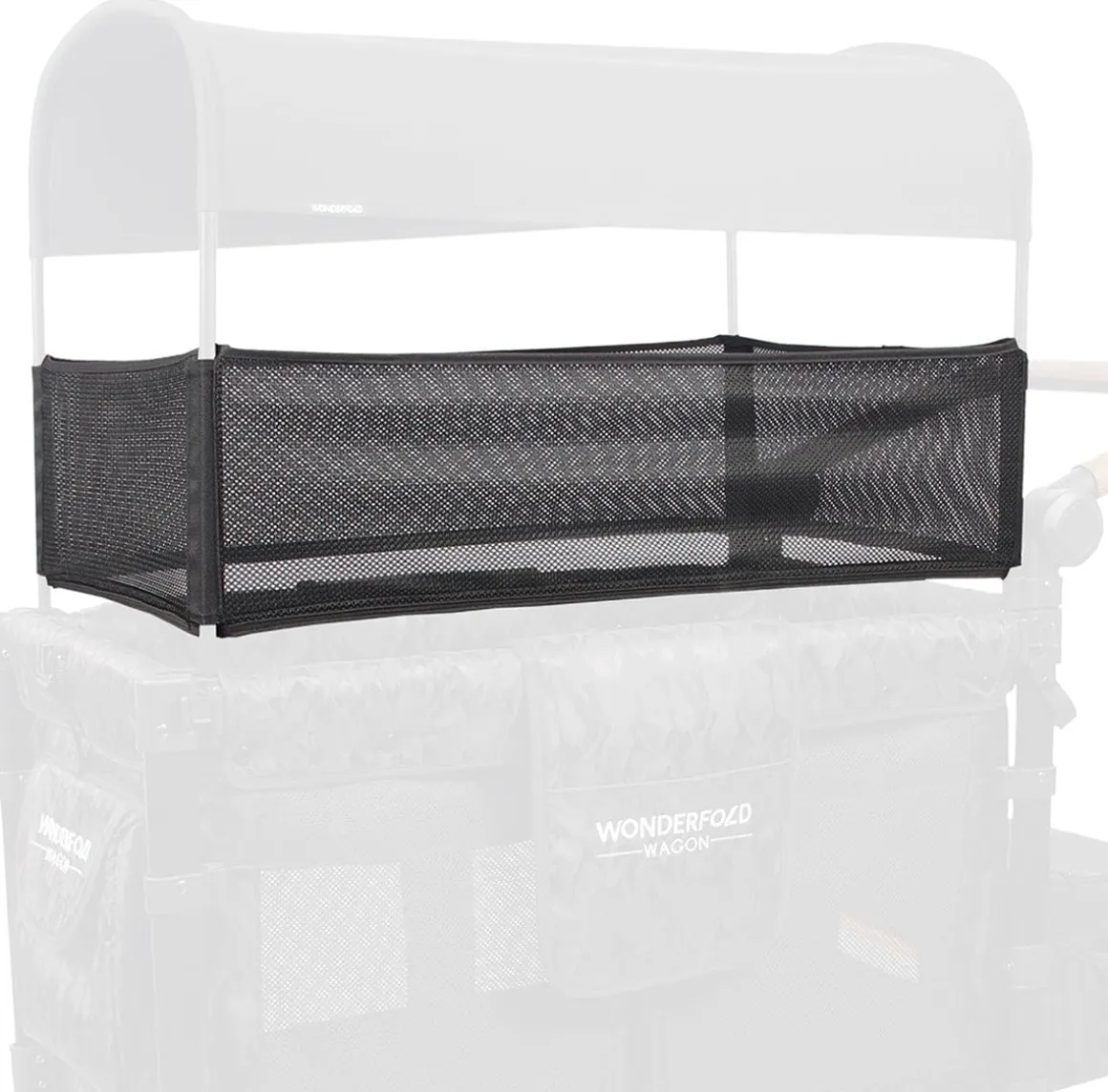 Wonderfold 4 Sided Shade Net for W2S 2.0 only
