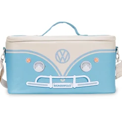 WonderFold VW Cooler Bag - Bondi Blue