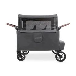 WonderFold Weather Cover for W6 Luxe Pro