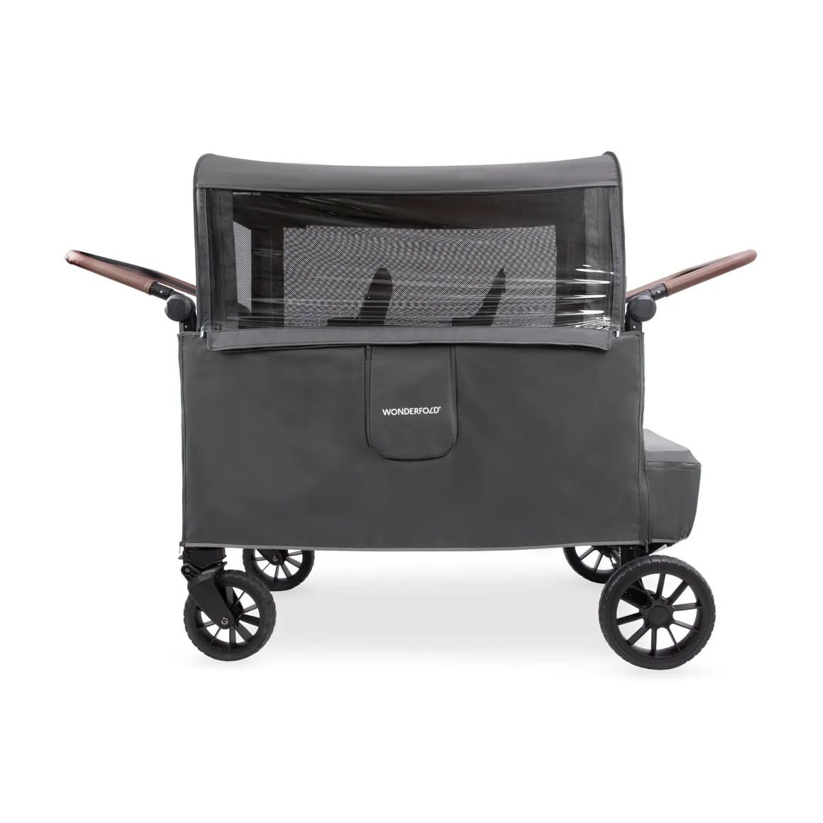 WonderFold Weather Cover for W6 Luxe Pro