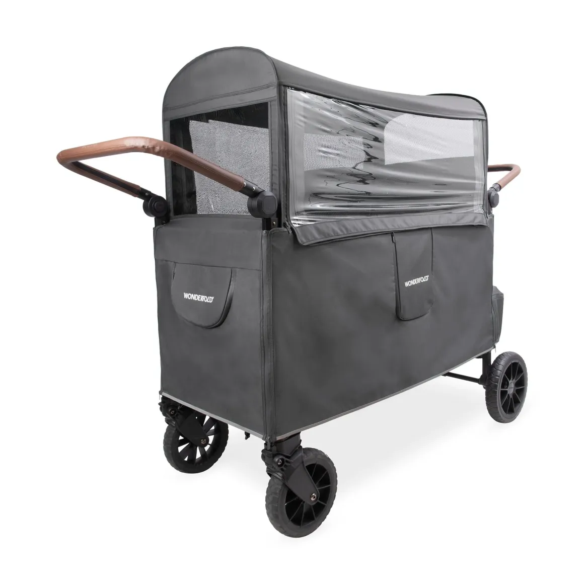 WonderFold Weather Cover for W6 Luxe Pro