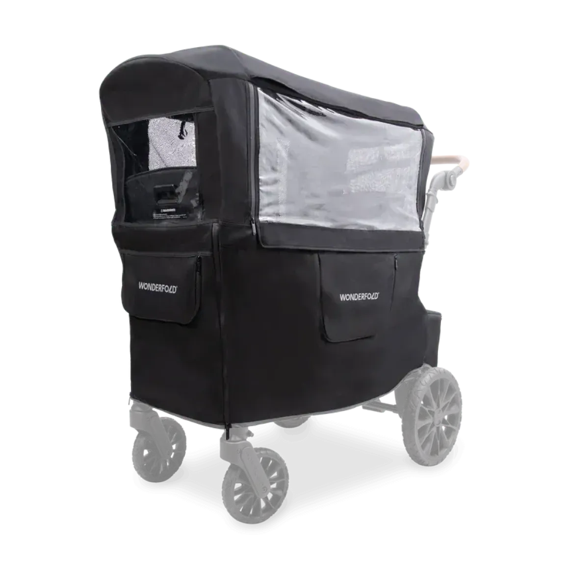 WonderFold Weather Cover L2 Series