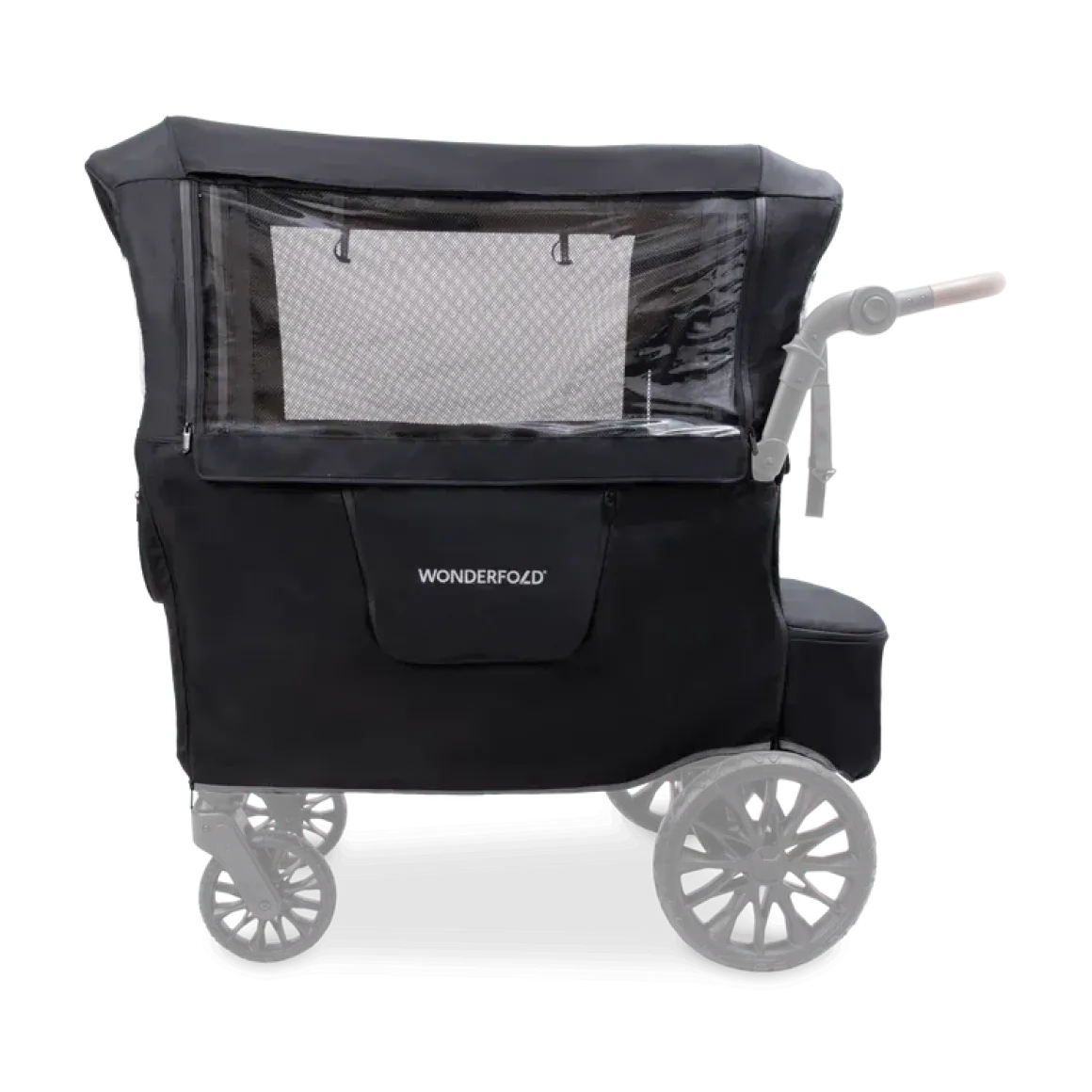 WonderFold Weather Cover L2 Series