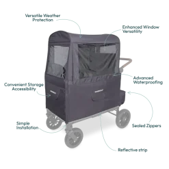WonderFold Weather Cover L2 Series